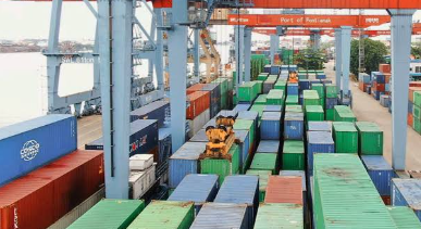 Arus Kontainer dan Distribusi Barang di Pontianak Disorot, INSA Dorong Tata Kelola Logistik