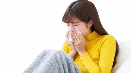 Kasus Influenza A Meningkat, Kenali Gejala dan Tanda-tandanya