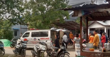 Perempuan Tewas di Rumah di Selakau Sambas, Dugaan Kekerasan Masih Diselidiki