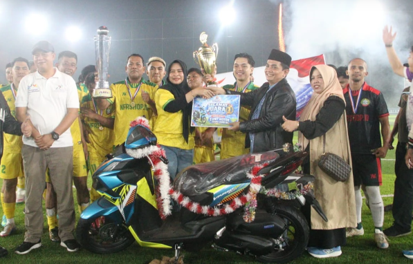 Bahasan Cup III Disiapkan, Peserta Berpeluang Bertambah dari 34 Menjadi 38 Tim