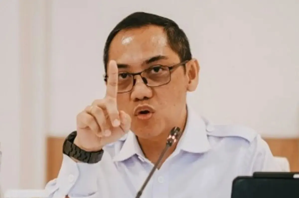 Komdigi Gandeng BSSN Usut Jual Beli Data Pribadi