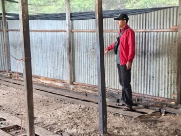 Dugaan Penimbunan BBM Subsidi Viral di Kapuas Hulu Pemilik Gudang Buka Suara