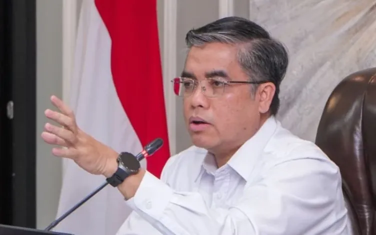 Menaker Apresiasi DPR Bahas RUU Ketenagakerjaan
