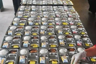 MBG Prasmanan Diuji di Tengah Maraknya Kasus Keracunan
