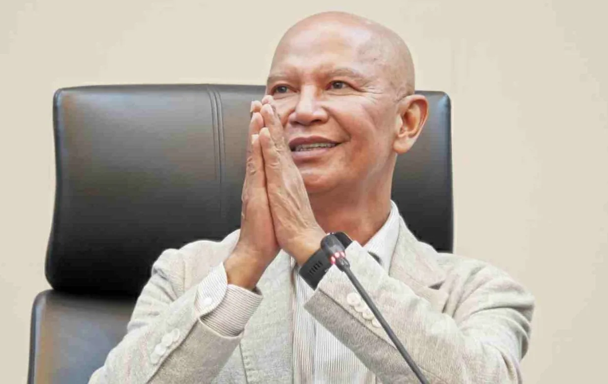 Banggar DPR: Setiap Rupiah APBN 2027 Harus Makin Bermakna bagi Rakyat