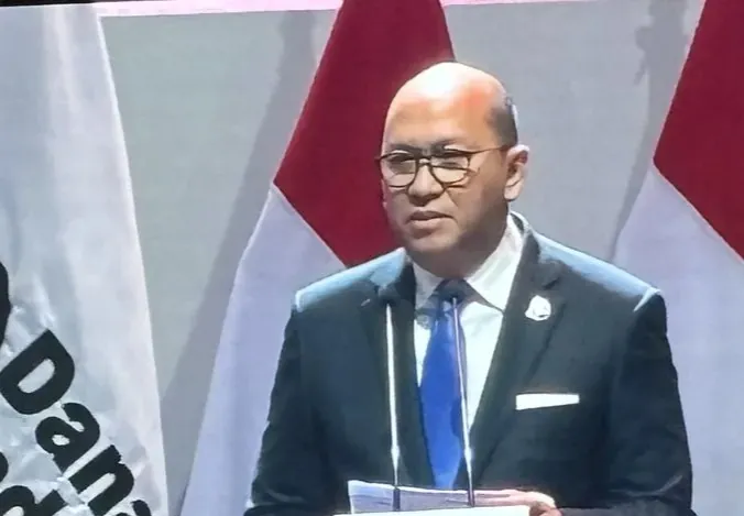 Rosan Ungkap Alasan Pangkas BUMN: 52 Persen dari 1.074 BUMN Masih Rugi