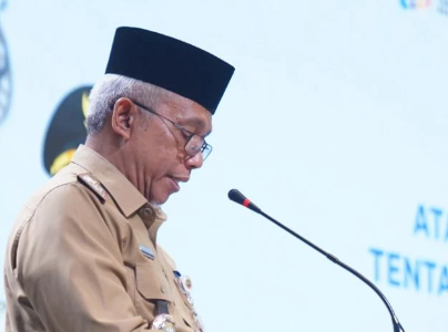 Kepala OPD Pontianak Diminta Kuasai Anggaran, Tak Boleh Hanya Andalkan Staf Teknis