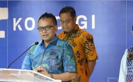 Kemkomdigi Siap Dukung Penerapan UU Satu Data Indonesia