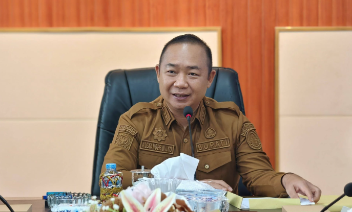 PT RSM Sepakati Tambahan Plasma 50 Hektare dan TKD 6 Hektare untuk Warga Segar Wangi, Ketapang