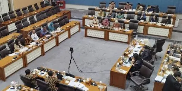 DPR Setujui Lima Dewan Pengawas RRI Periode 2026–2031
