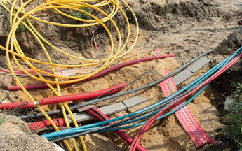 Pontianak Siapkan Ducting Bawah Tanah untuk Kabel Fiber Optik dan Utilitas Kota
