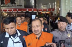 Dugaan Aliran Rp1,2 Miliar dalam Kasus Bupati Pemalang Masih Didalami KPK