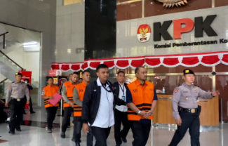 Sebanyak 164 ASN Pemalang Terlibat Kasus Jual Beli Jabatan