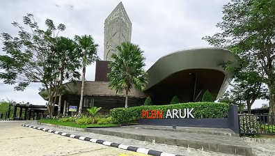 Bawa Uang Tunai RM90.000 ke Perbatasan Sambas, Seorang Warga Dikenai Denda Rp39,6 Juta
