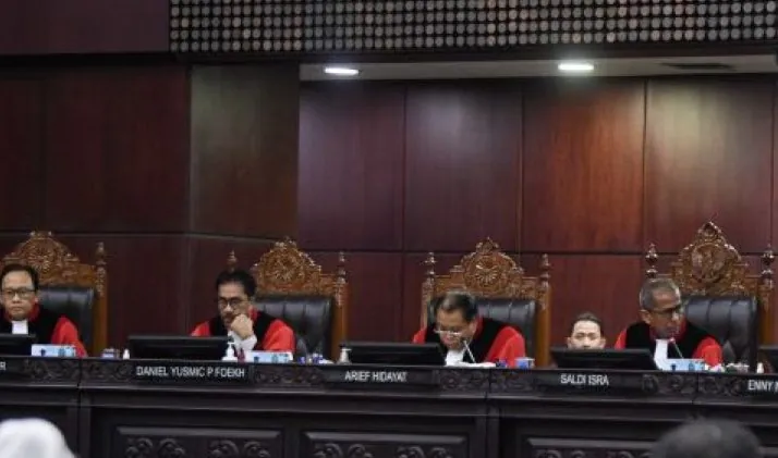 MK Diminta Atur Transisi Masa Jabatan DPRD untuk Cegah Kekosongan Jabatan