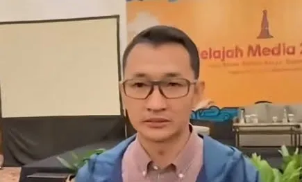 KPK Tangkap Sestama BNPB Bersama 13 Orang dalam OTT