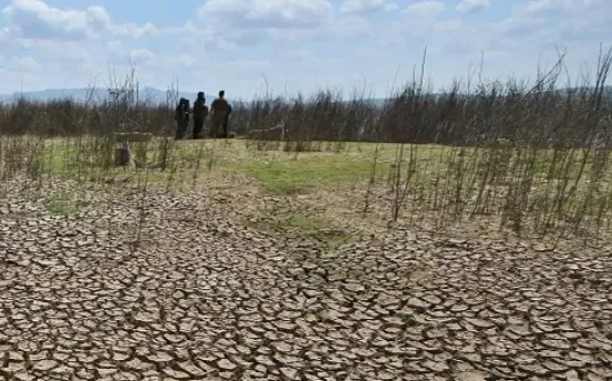 BMKG Prediksi El Niño Bertahan hingga Awal 2027, Musim Hujan Berpotensi Mundur