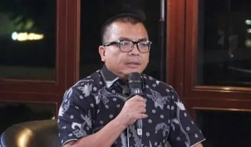 Denny Indrayana Beberkan Dugaan Pasal Selundupan yang Disebut Menggibran