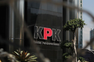 KPK OTT di BNPB, 14 Orang Diamankan dan Uang Tunai Rp1,4 Miliar Disita