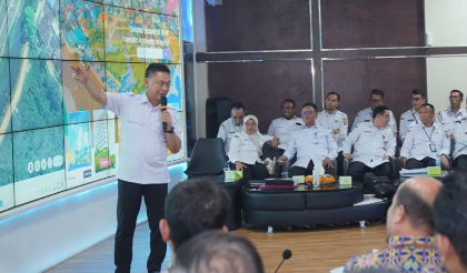 Jembatan Kapuas III Masih Terkendala Lahan, Duplikasi Kapuas II Dinilai Lebih Cepat