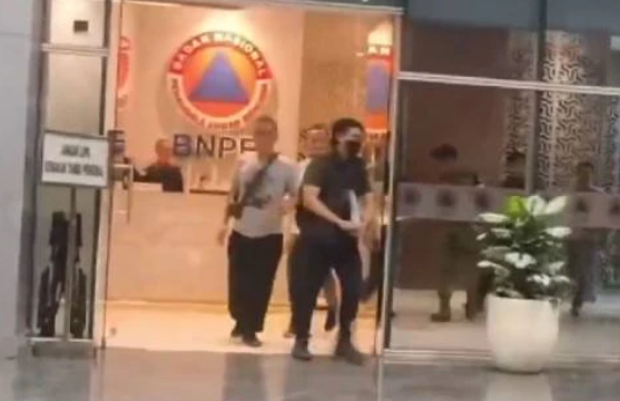 OTT KPK di BNPB, Anggota DPR Desak Evaluasi Pengadaan dan Pengawasan Dana Bencana
