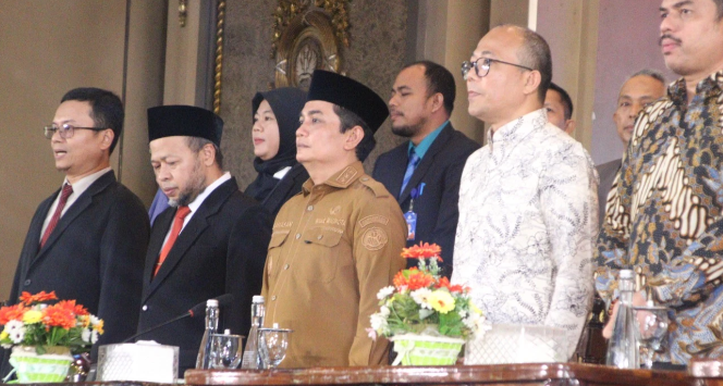 Perubahan Istilah Pengusaha UMKM Dinilai Mampu Dorong Kepercayaan Diri Pelaku Usaha di Pontianak