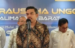 14 Kabupaten dan Kota di Kalimantan Barat Sepakati Komitmen Bersama Perkuat Ekosistem dan Daya Saing UMKM