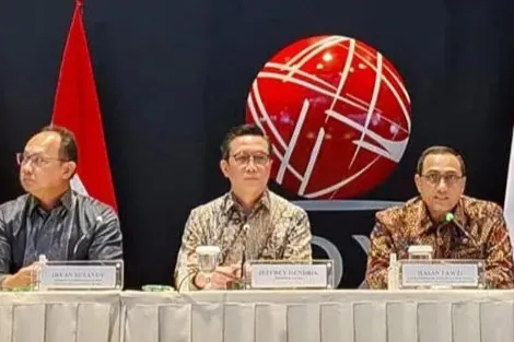 BEI Perluas Komite Pengawasan Saham, Libatkan Investor Asing dan Akademisi