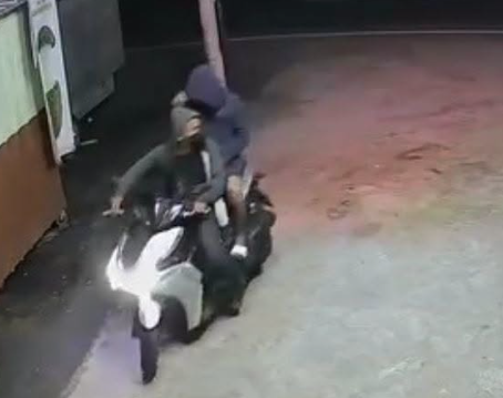 Pembobolan Gerai UMKM Kembali Terjadi di Pontianak Tenggara, Warga Desak Peningkatan Keamanan Kawasan