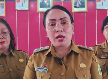 Pemkab Sanggau bakal Panggil Pimpinan PLN dan Desak Kepastian Jadwal Pemadaman Listrik secara Tertulis